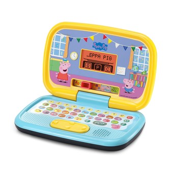 Peppa Pig Smart Play Laptop image